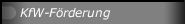 KfW-Förderung